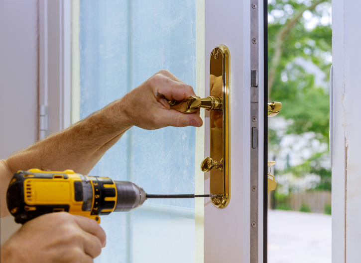 residential locksmith london ontario