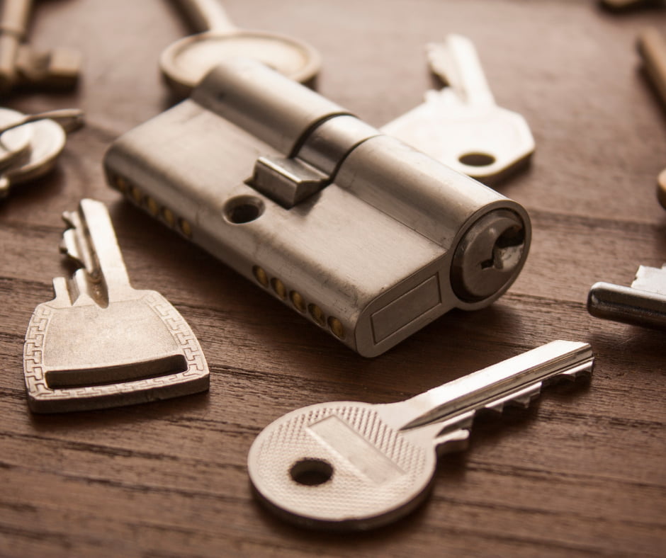 benefits of locksmith