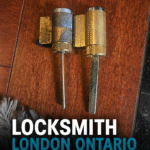 Lock Change