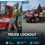 Car Lockout