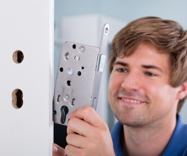 locksmith Brantford repairmen