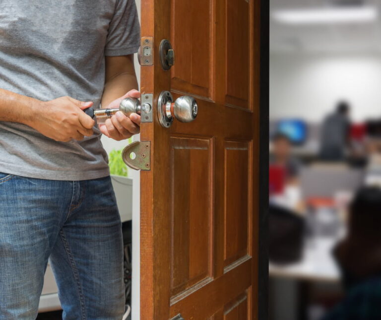 locksmith near me - s.o.s