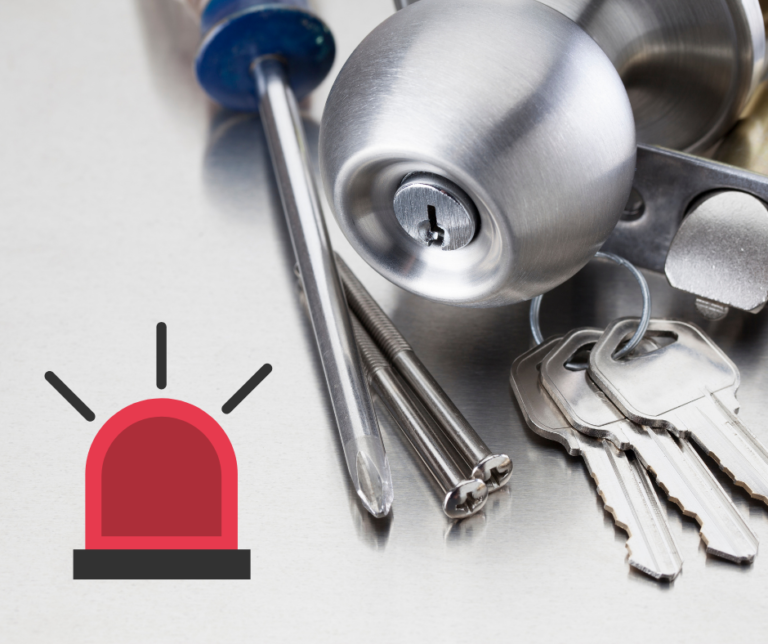 emergency locksmith london