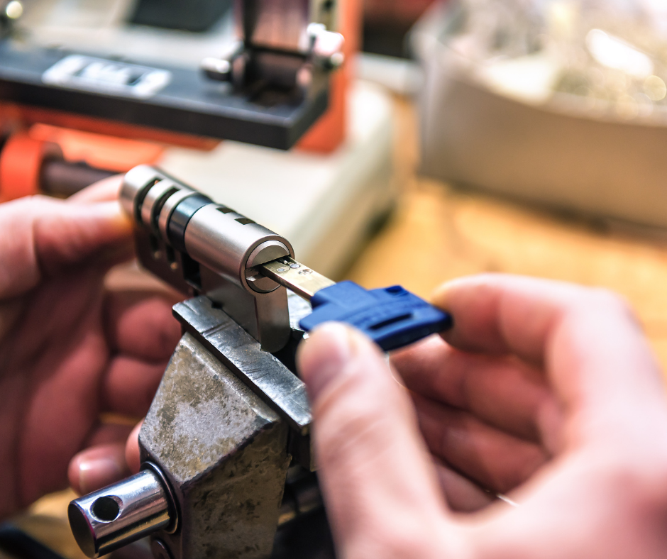 locksmith Brantford services in london