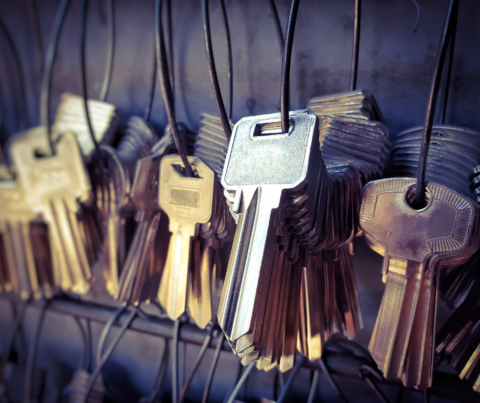 locksmith near me