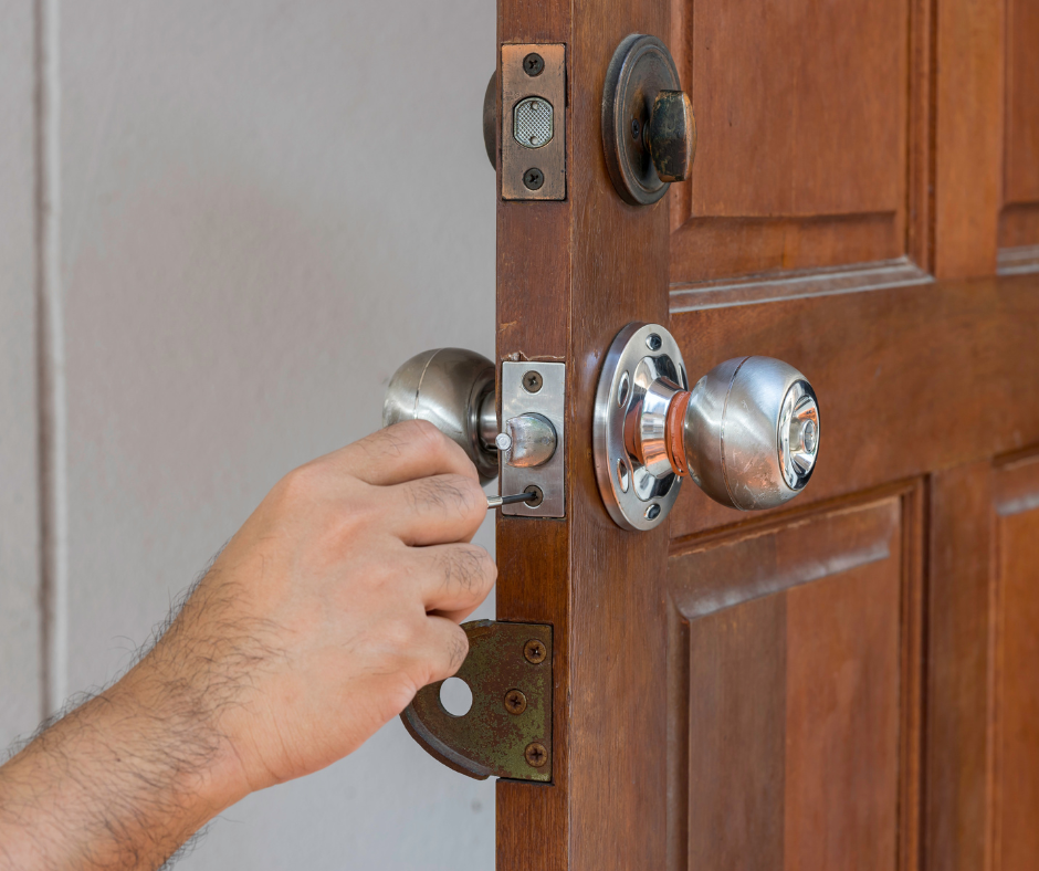 residential locksmith