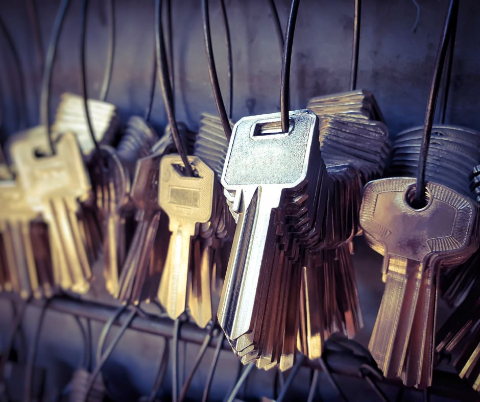 locksmith near me - s.o.s
