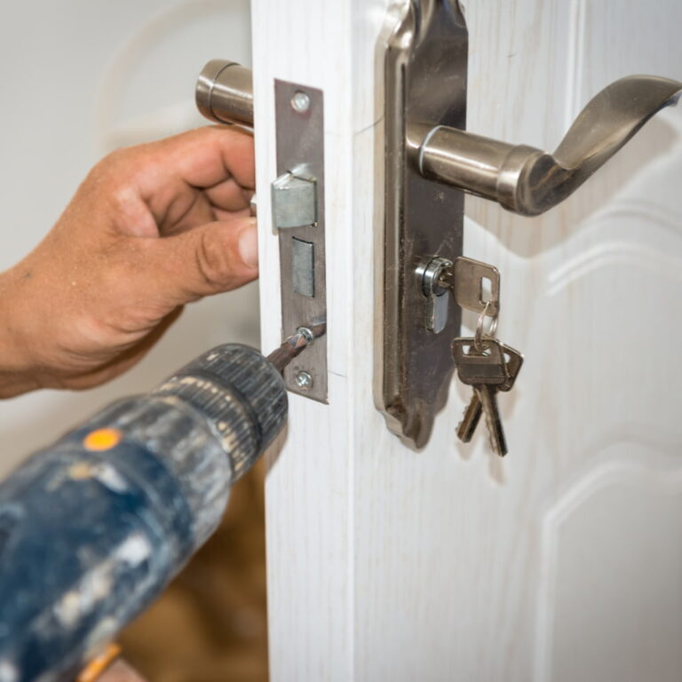 types of locks - s.o.s