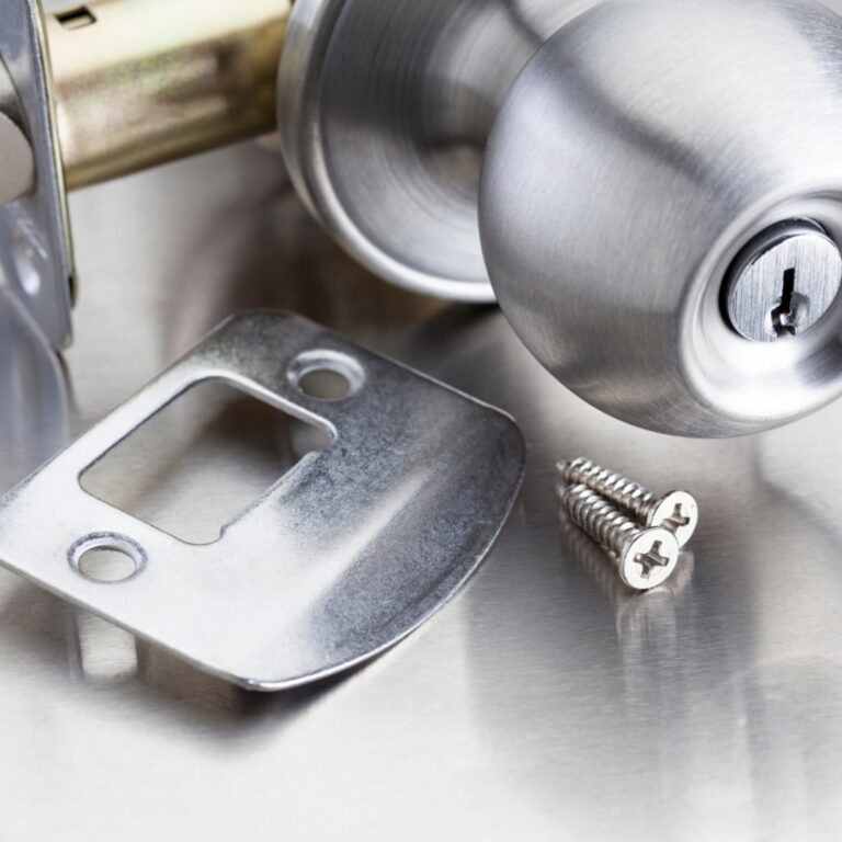 locksmith emergency - s.o.s