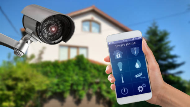 CCTV Systems