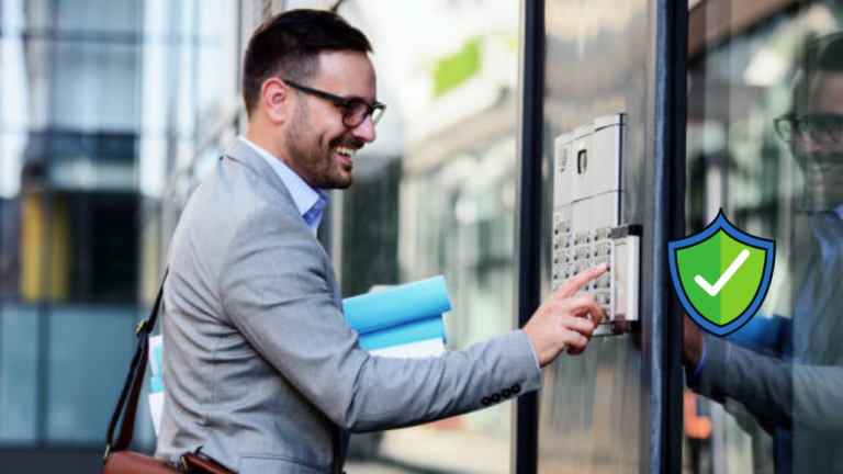 Security Measures to Keep Your Business Safe from Theft