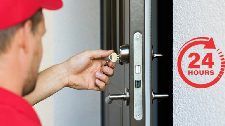 Lockout Situation