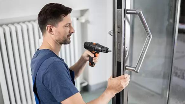 Locksmith Services