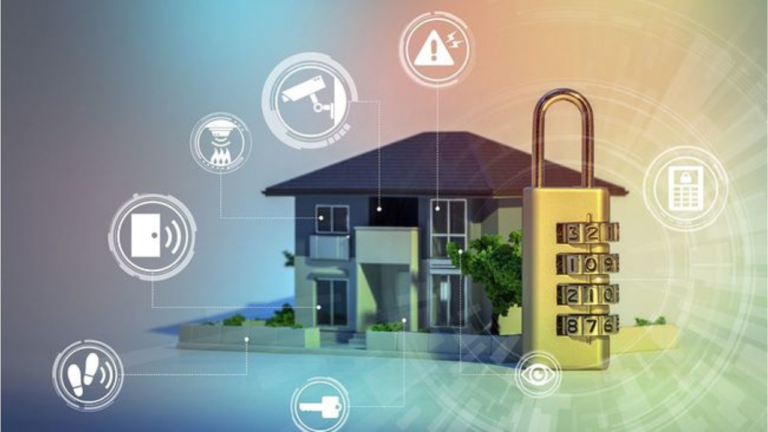 modern security systems - Home Security Tips Protecting Your Property and Loved Ones