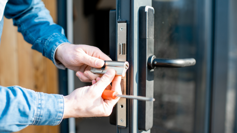 Lock Maintenance Tips: Keeping Your Residential Locks in Top Condition