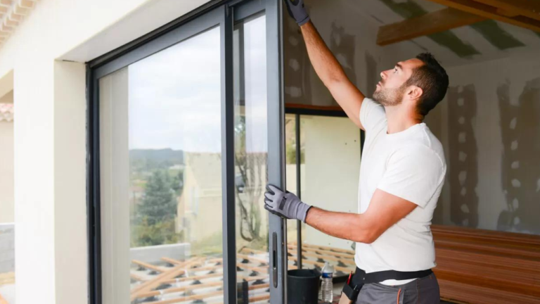 Securing Your Sliding Glass Doors: Tips and Products for Added Protection