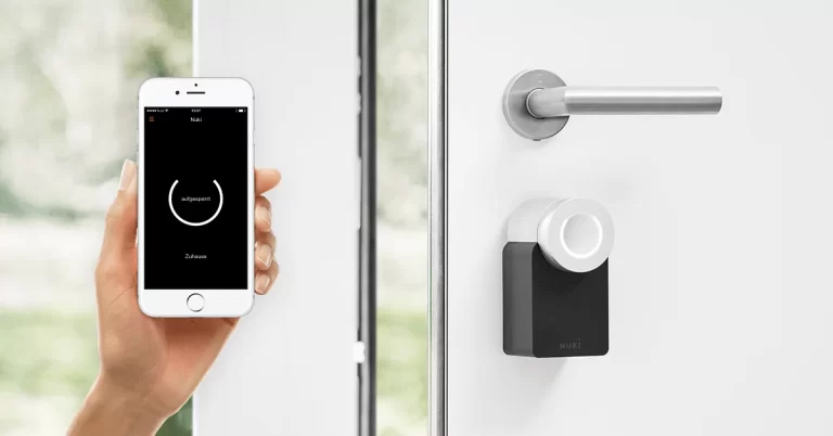 Smart Locks for Residential Properties: Enhancing Convenience and Safety