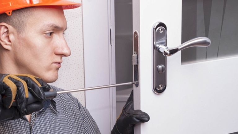 Residential Locksmith Services