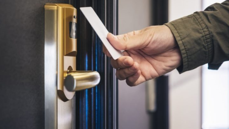 Automotive Locksmith Services