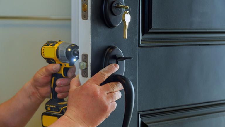 Locksmith Services