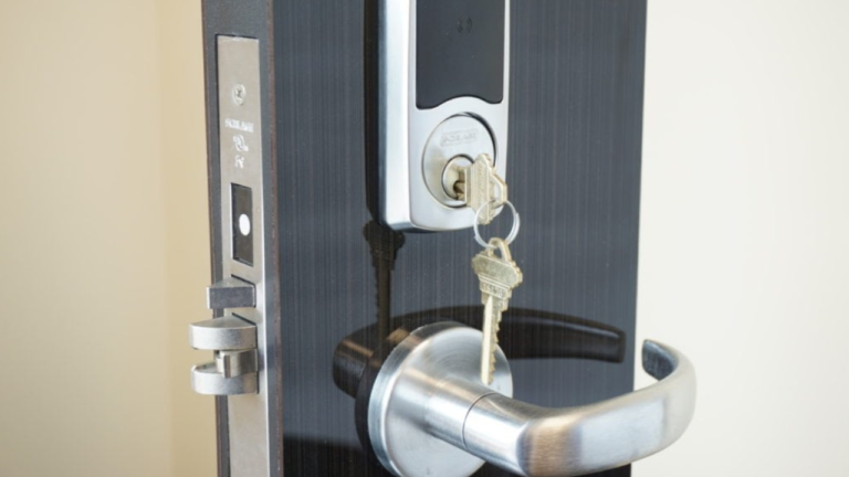 Commercial Locksmith Solutions