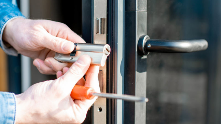 Choosing the Right Locks Expert Advice from a Trusted Locksmith