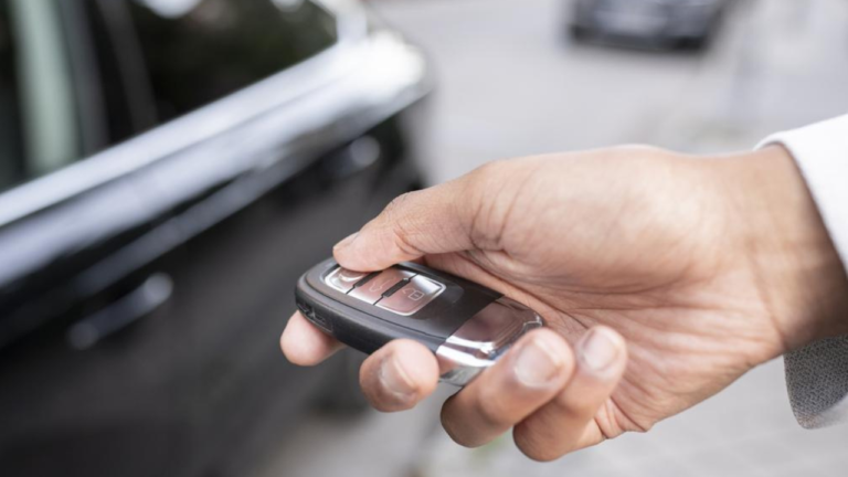 Lost Your Car Keys Here's What to Do Next