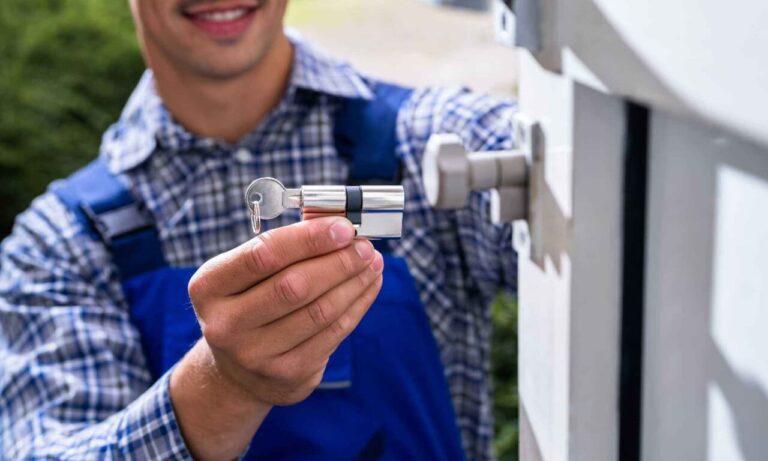 how to become a locksmith expert