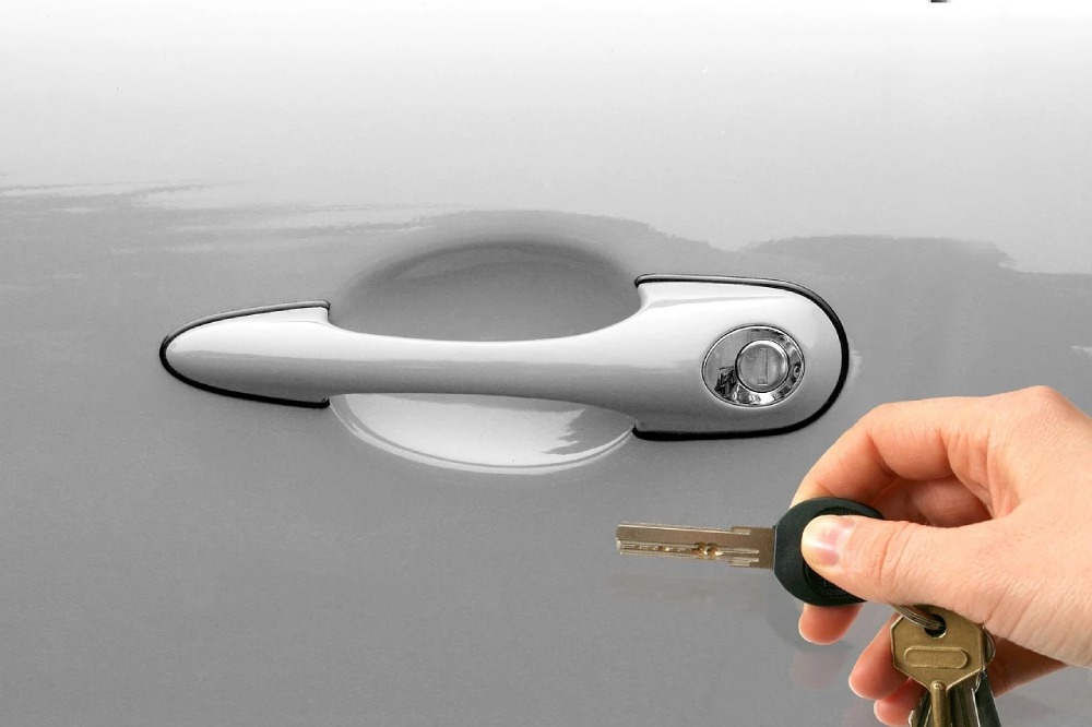car key replacement in waterloo