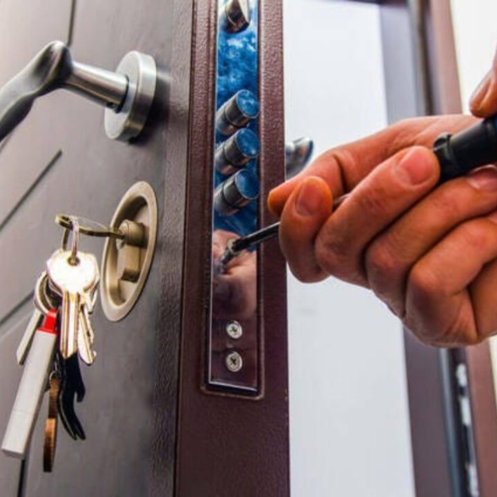 reliable commercial locksmith waterloo