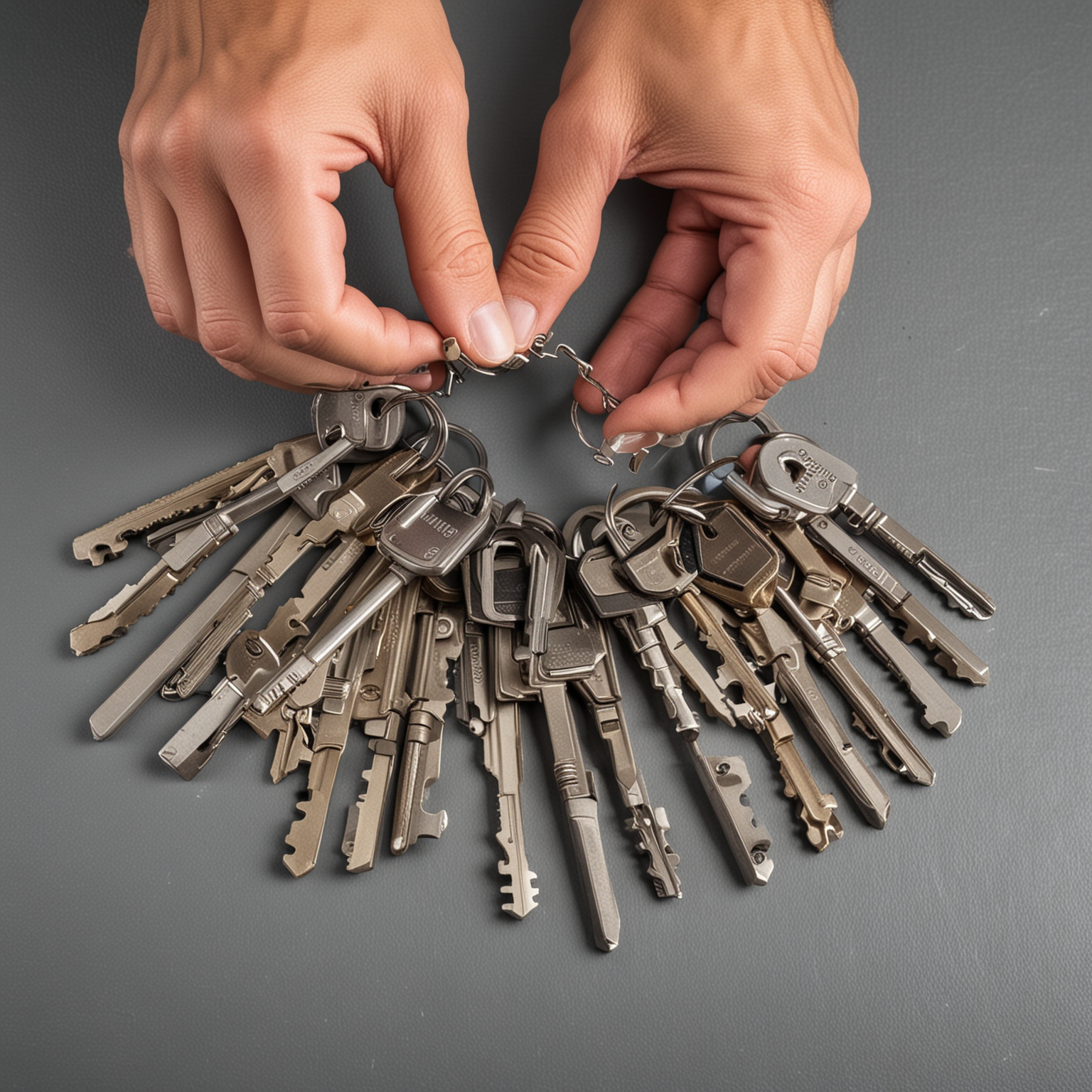 Locksmith Service by S.O.S Locksmith