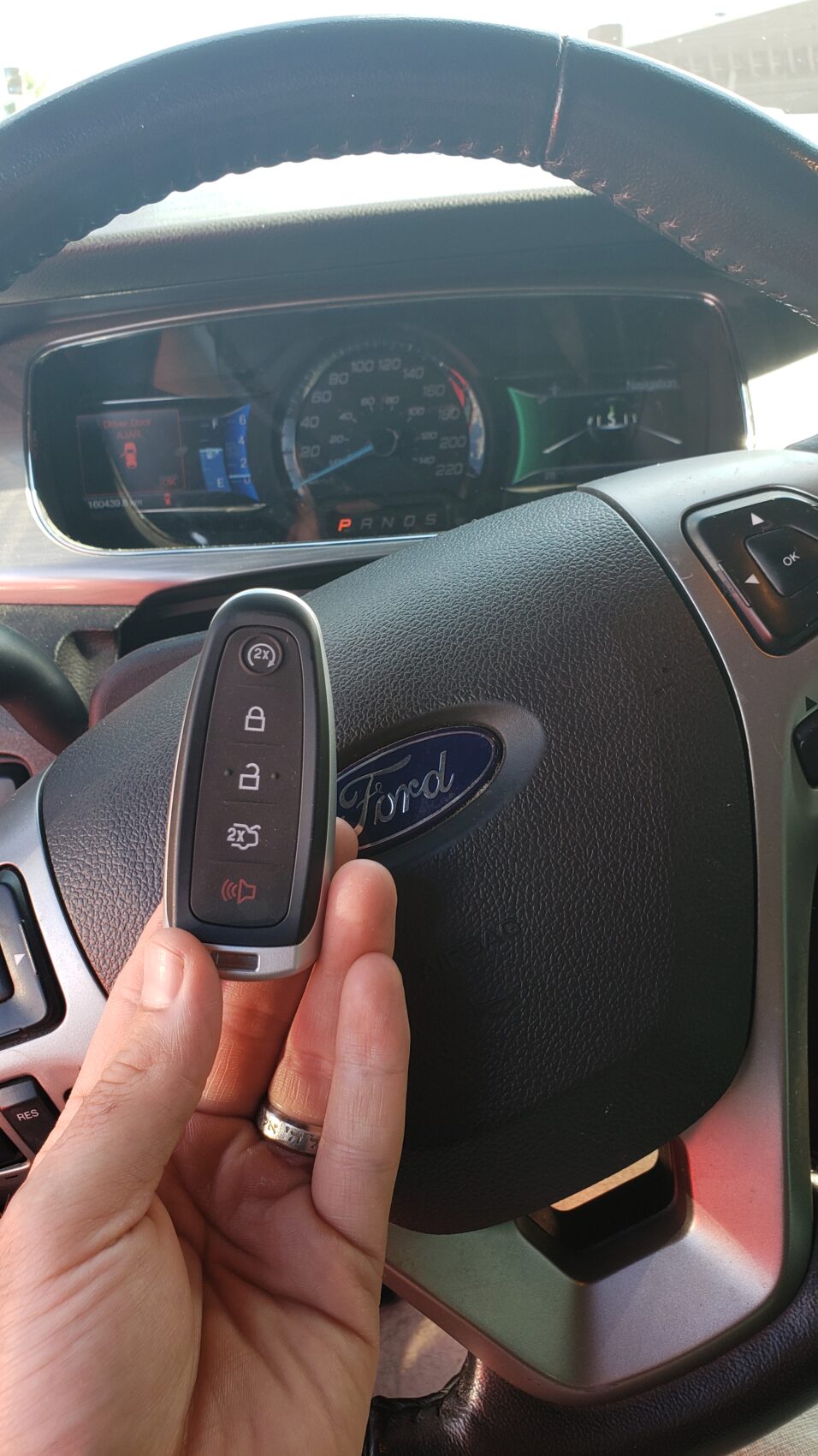 Auto Locksmith Embrun