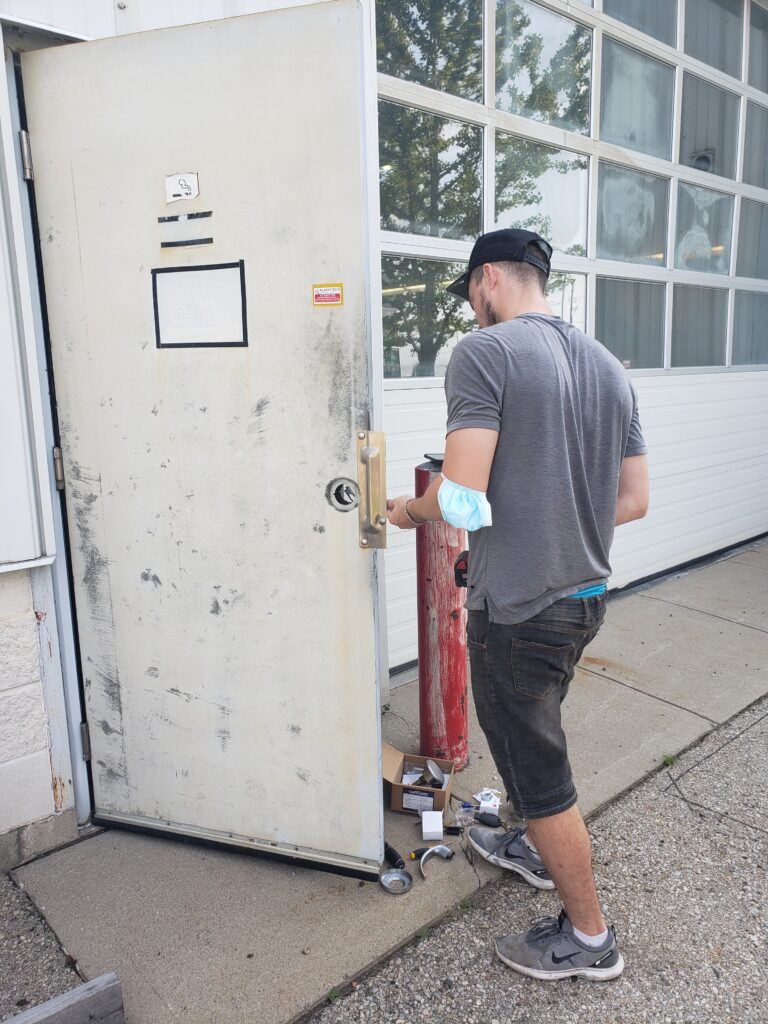Emergency Locksmith Nepean