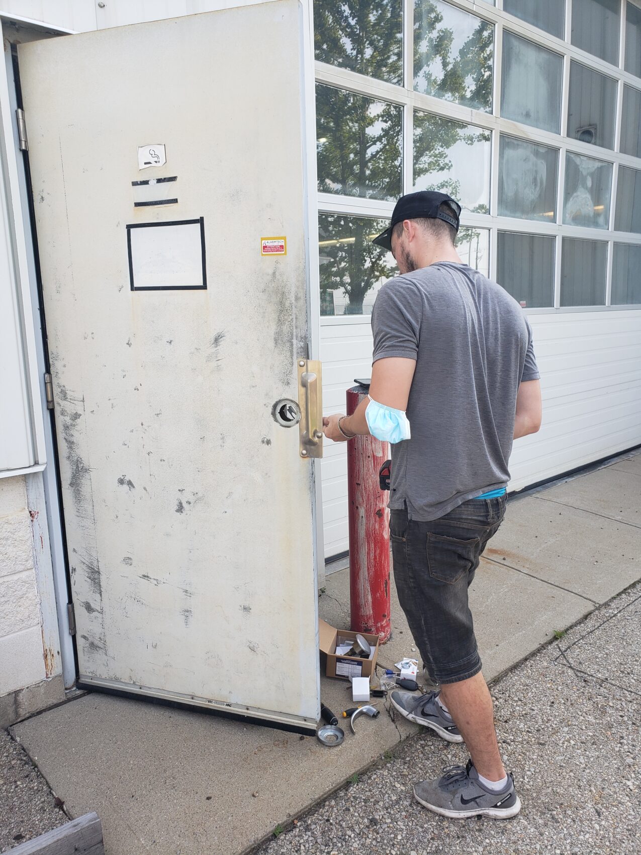 Emergency Locksmith Kanata