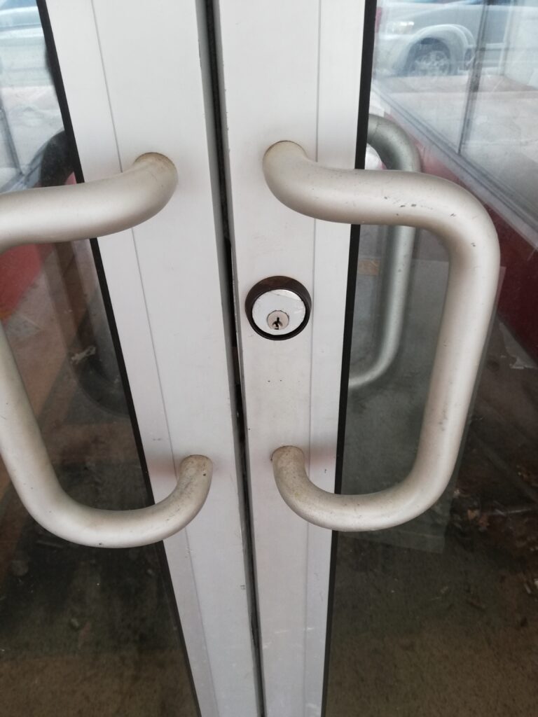 Commercial Locksmith st thomas