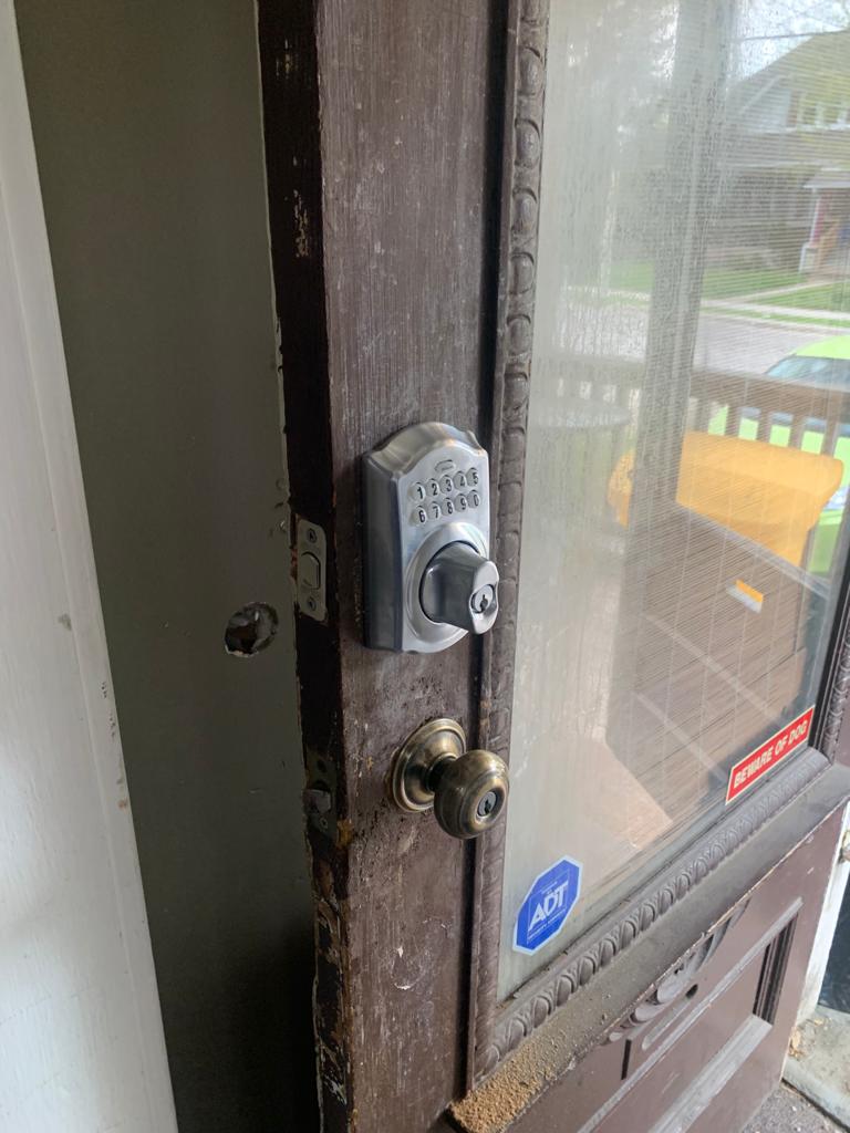 Locksmith barrhaven