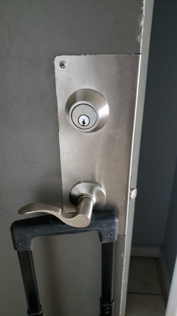 Locksmith in Embrun
