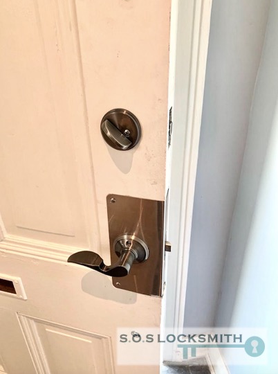 Smiths Falls locksmith