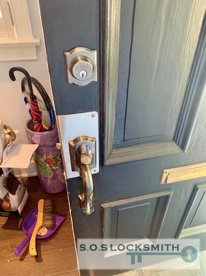 Residential Locksmith Embrun