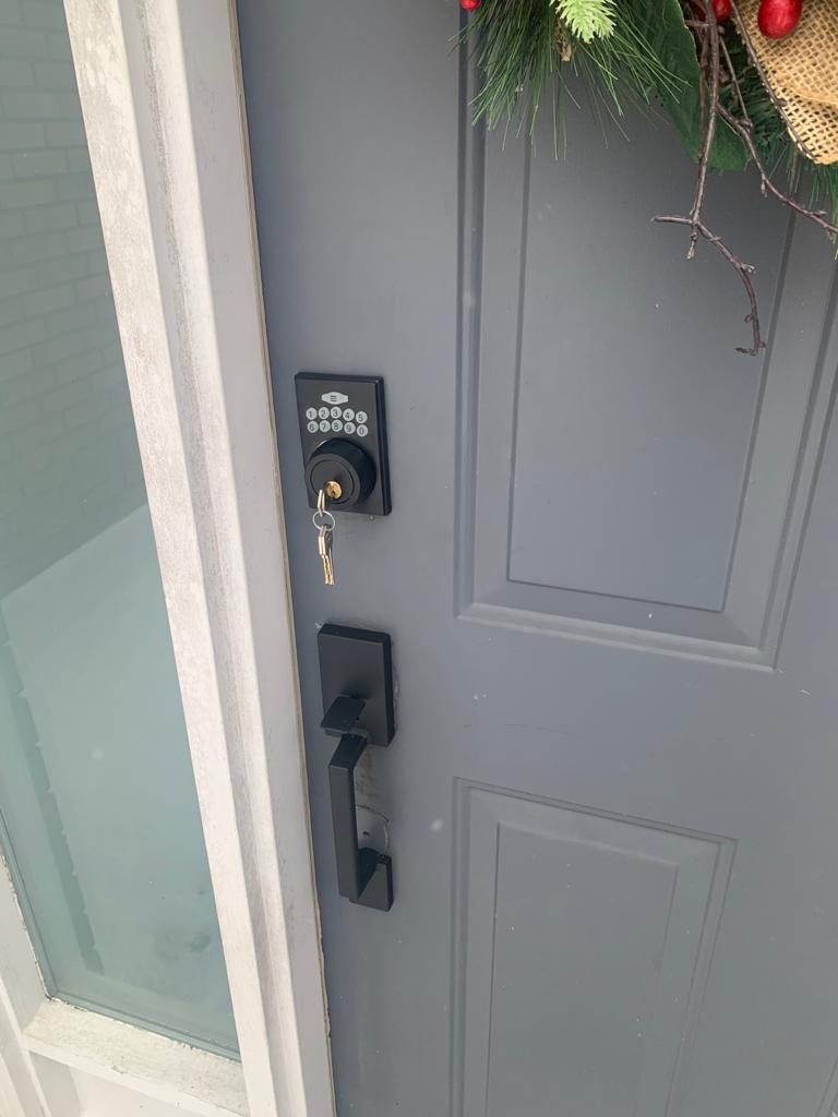 Emergency locksmith kanata