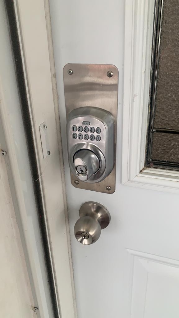 Residential Locksmith Kanata
