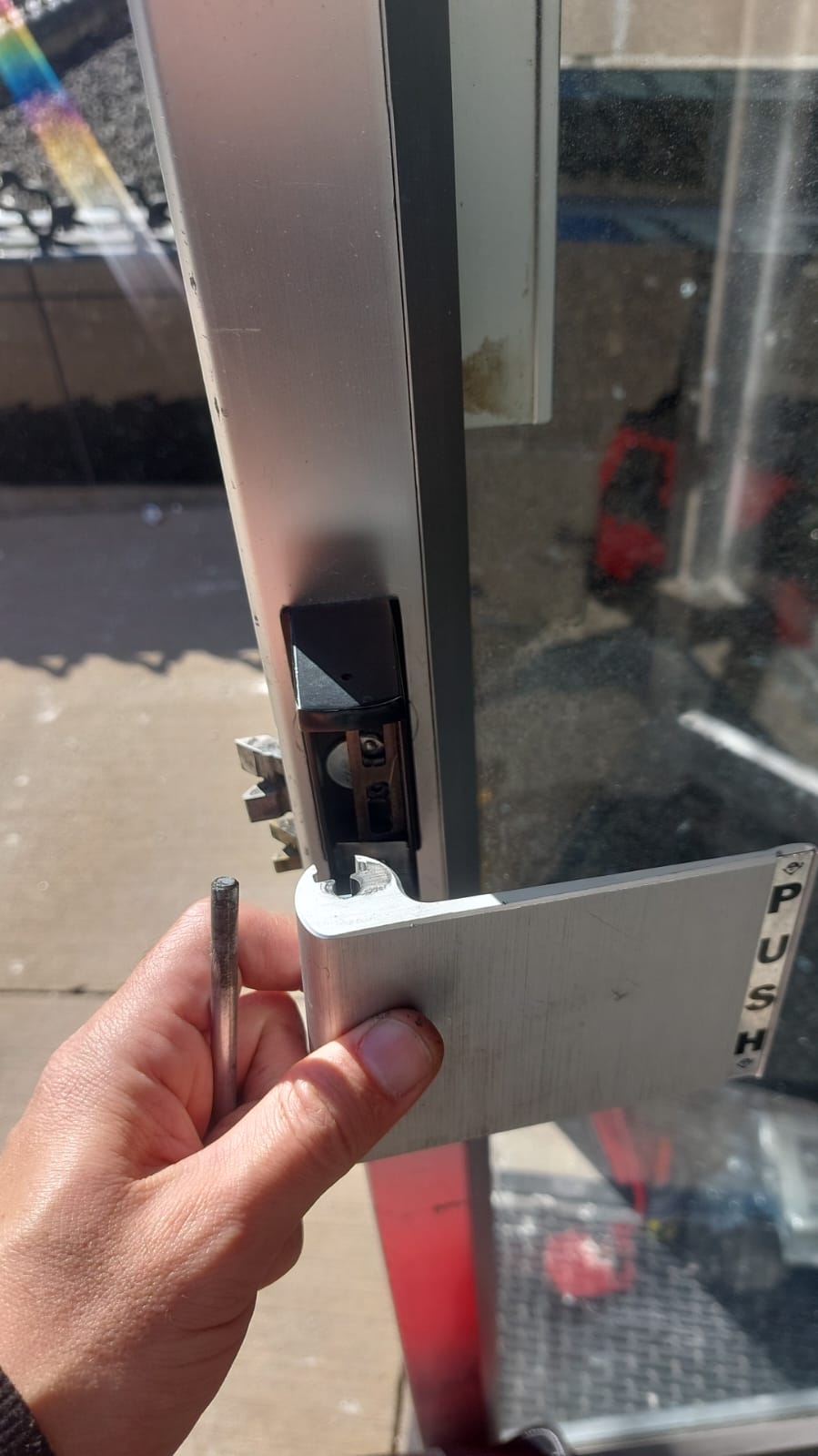 Commercial Locksmith Barrhaven