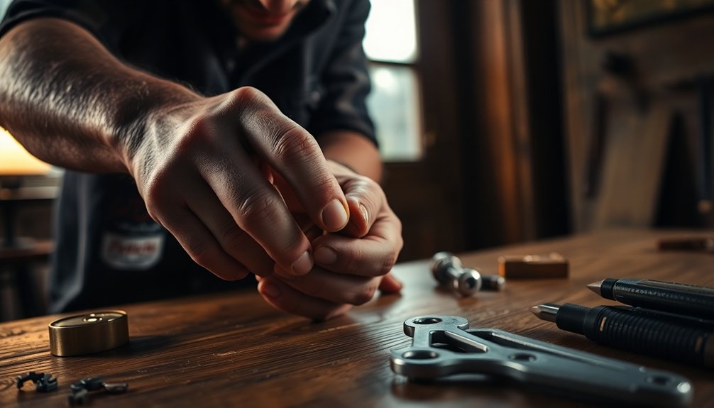 Commercial Locksmith Arnprior