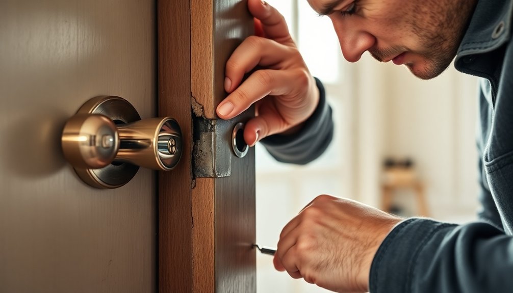 Auto Locksmith Kanata