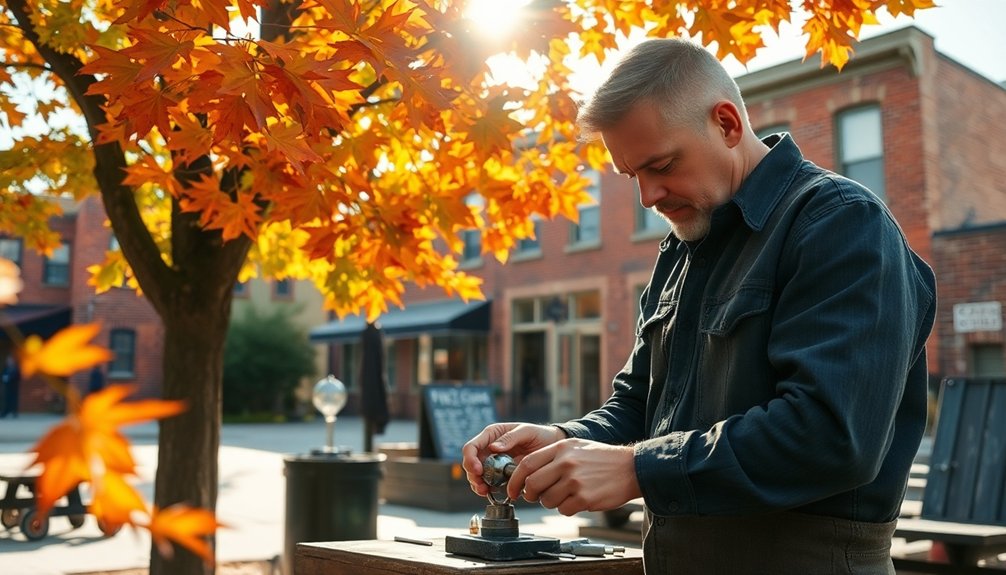 Locksmith Stittsville