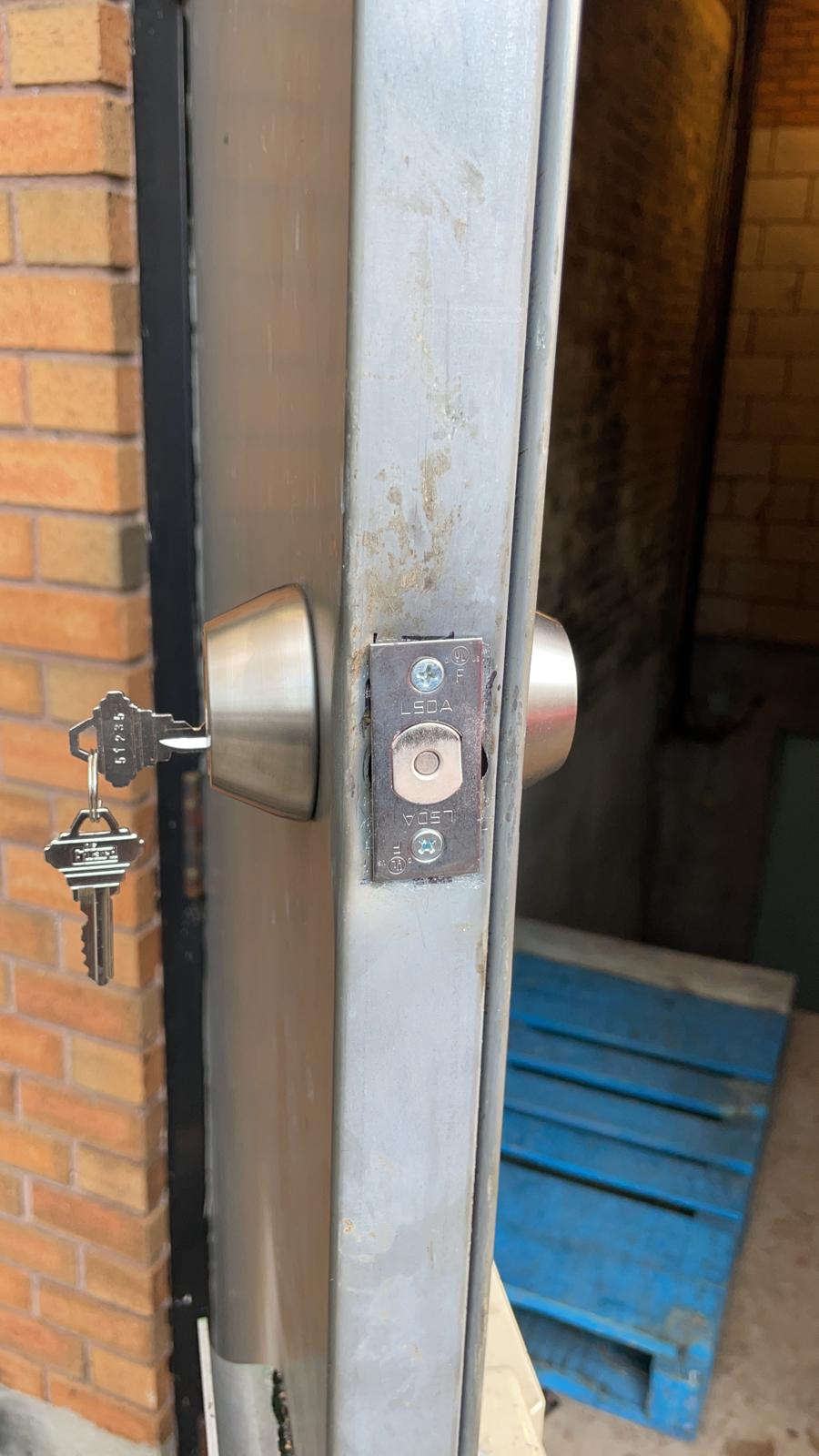Emergency Locksmith in Barrhaven
