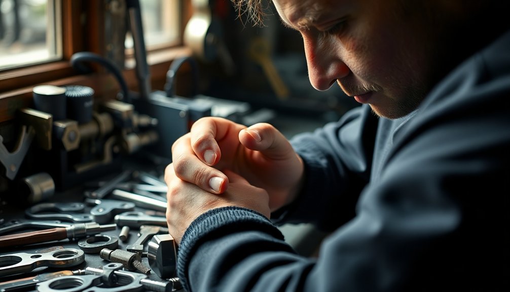 Locksmith rockland 