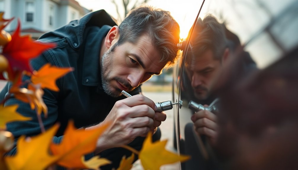 emergency locksmith rockland 