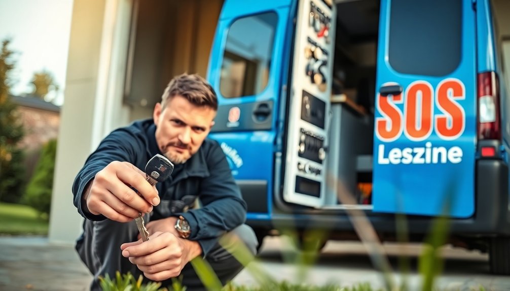 emergency locksmith perth 