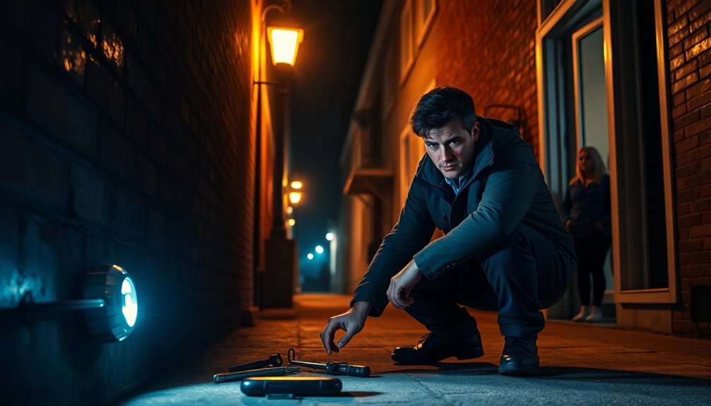 emergency locksmith Carleton Place